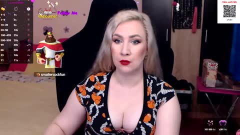 Snapshot of lexygold chatting on 02-12-25, 03:27 Lexy online show from 02-12-25, 03:27