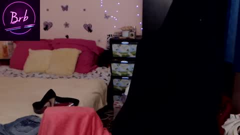 Snapshot of lexygold chatting on 02-19-25, 04:55 Lexy online show from 02-19-25, 04:55