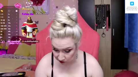 Snapshot of lexygold chatting on 11-07-25, 04:07 Lexy online show from 11-07-25, 04:07