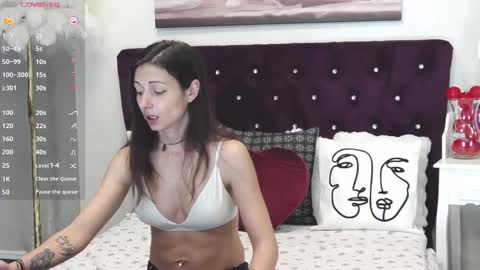 Lexy online show from 03-12-25, 08:19