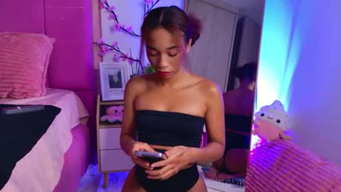 lexyskye online show from 07-07-26, 11:14