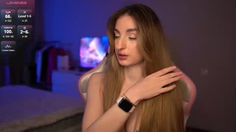 Lexy online show from 10-25-25, 09:42