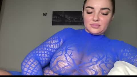 Lexyswetty online show from 07-03-26, 04:57