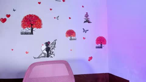 Leya online show from 01-17-26, 10:57