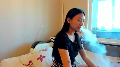 Leya online show from 06-27-26, 03:50