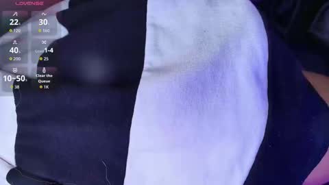 Leydi online show from 02-24-26, 01:31