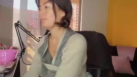 Leydy  online show from 03-01-26, 02:08