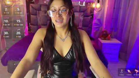 Leyla online show from 01-17-26, 02:05