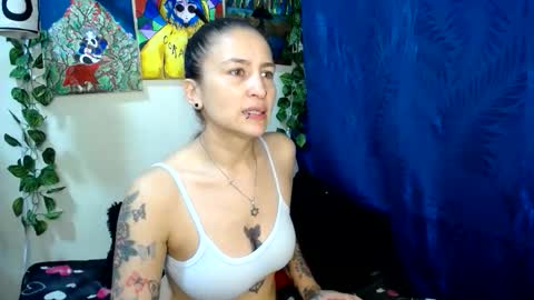 leyla_horny_bg online show from 05-09-26, 01:44