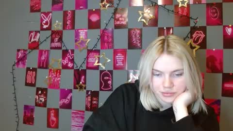 Leyla online show from 12-20-25, 07:15