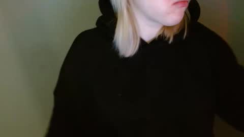 Leyla online show from 02-10-26, 07:01