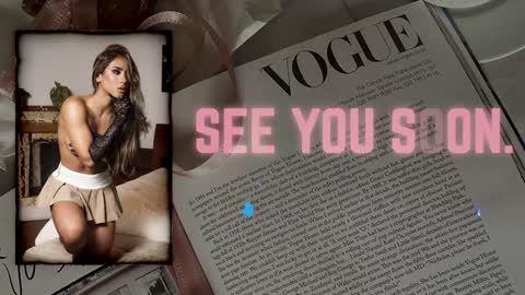 Snapshot of leyla_steel chatting on 12-19-24, 08:02 INSTA leylasteel model online show from 12-19-24, 08:02