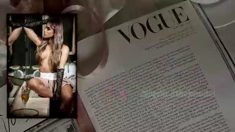 INSTA leylasteel model         online show from 07-16-26, 02:45