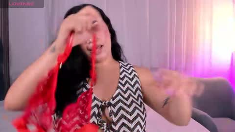 Leyla online show from 10-24-25, 05:09