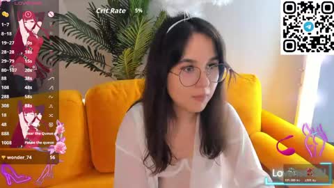 leylamirage online show from 06-03-26, 02:33