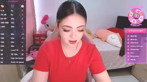 Leyla  online show from 06-24-26, 05:34