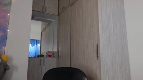 Jessica online show from 03-28-26, 04:39