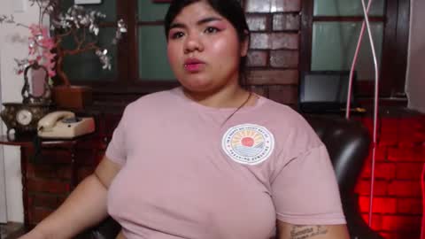 Snapshot of li_arellano chatting on 11-24-25, 07:13 li_arellano online show from 11-24-25, 07:13