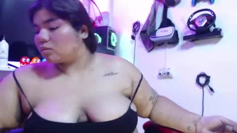 li_arellano online show from 07-11-26, 06:43