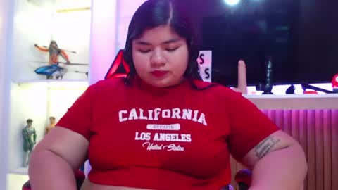 li_arellano online show from 07-13-26, 07:16