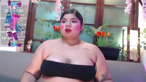 li_arellano online show from 07-17-26, 07:08