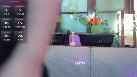 li_arellano online show from 07-18-26, 07:17