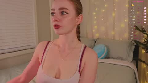Linda my FANSLY  red fury online show from 07-21-26, 12:57