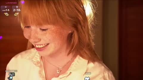 Li online show from 03-09-26, 05:39