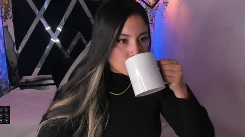 Lia  online show from 01-04-25, 11:33