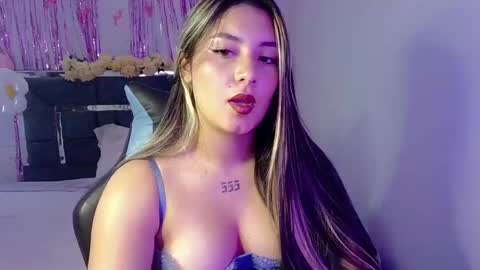 Lia  online show from 10-02-25, 09:11