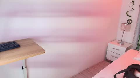 Lia  online show from 03-20-26, 03:22