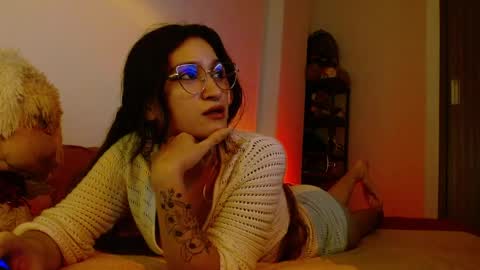 liliana online show from 03-27-26, 08:26