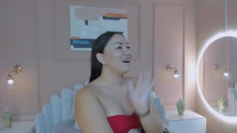 Liss 3 online show from 01-23-25, 10:22