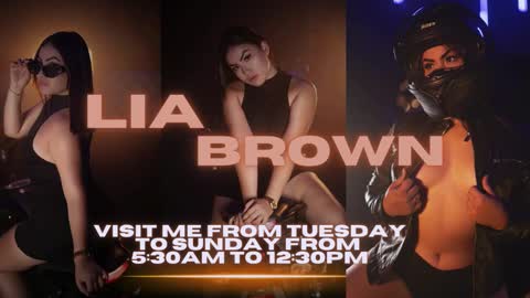 Liss 3 online show from 02-15-25, 01:27