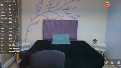  LIA  online show from 12-04-25, 12:25