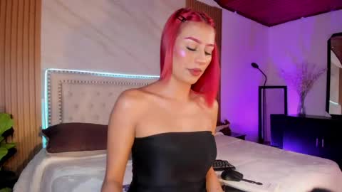 lia_corner online show from 06-06-26, 09:08