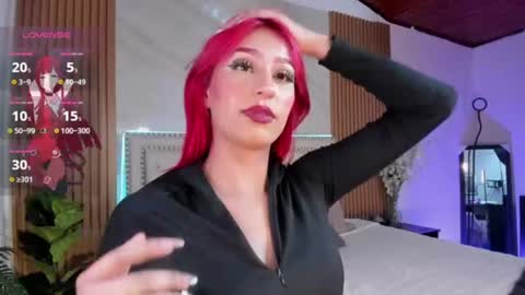lia_corner online show from 08-04-26, 10:12