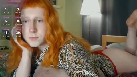 lia_grl online show from 03-21-26, 01:32