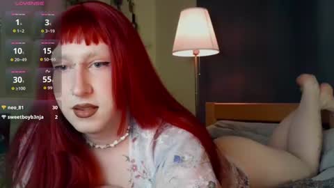 lia_grl online show from 06-19-26, 08:56