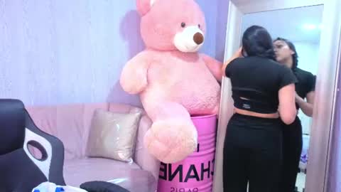 lia_harper_t online show from 07-11-26, 03:09