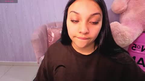lia_harper_t online show from 07-12-26, 03:08