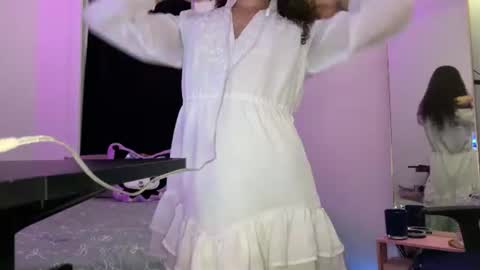 Kabroncita online show from 07-29-26, 07:39