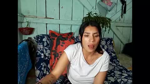 Lia online show from 01-10-25, 05:47