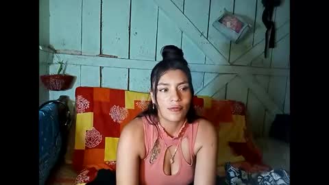 Lia online show from 01-10-25, 07:11