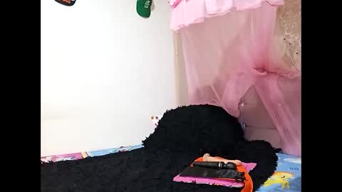 Lia online show from 01-23-25, 07:07