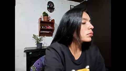 Lia online show from 02-10-25, 02:08