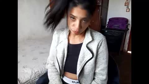 Lia online show from 02-27-25, 09:14