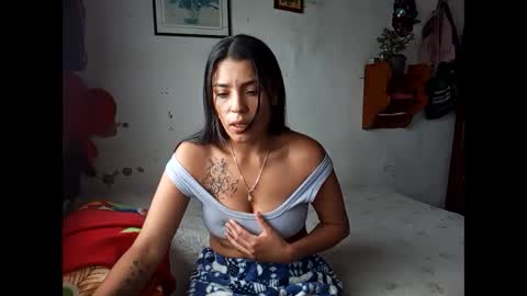 Lia online show from 03-01-25, 03:16