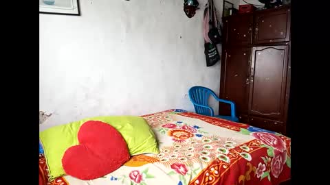 Lia online show from 03-05-25, 06:56