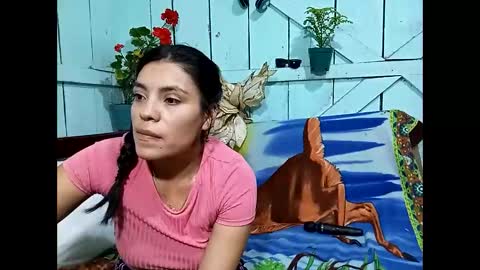 Lia online show from 09-09-25, 09:36